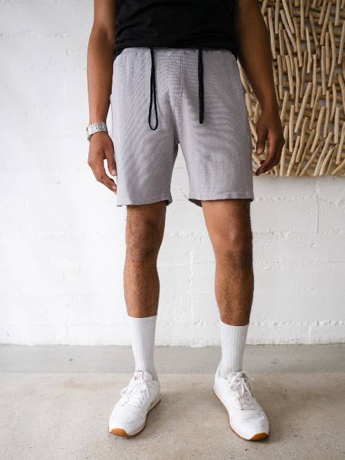 XIVI - Wholesale Athletic Shorts - Men's - ATHLETE Mesh Basketball Short