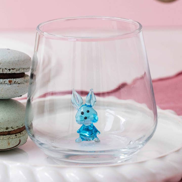 Bunny Gl para venta al por mayor de Minizoo