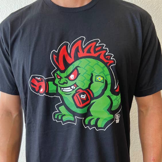 La colaboración entre Wladka Punch y Punch King para venta al por mayor de Sumofish