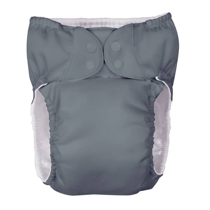 Cotton Babies - Wholesale Diaper (Cloth) - Baby - bumGenius Biggerâ„¢ - One-Size Pocket Cloth Diaper - fits 70-120 pounds