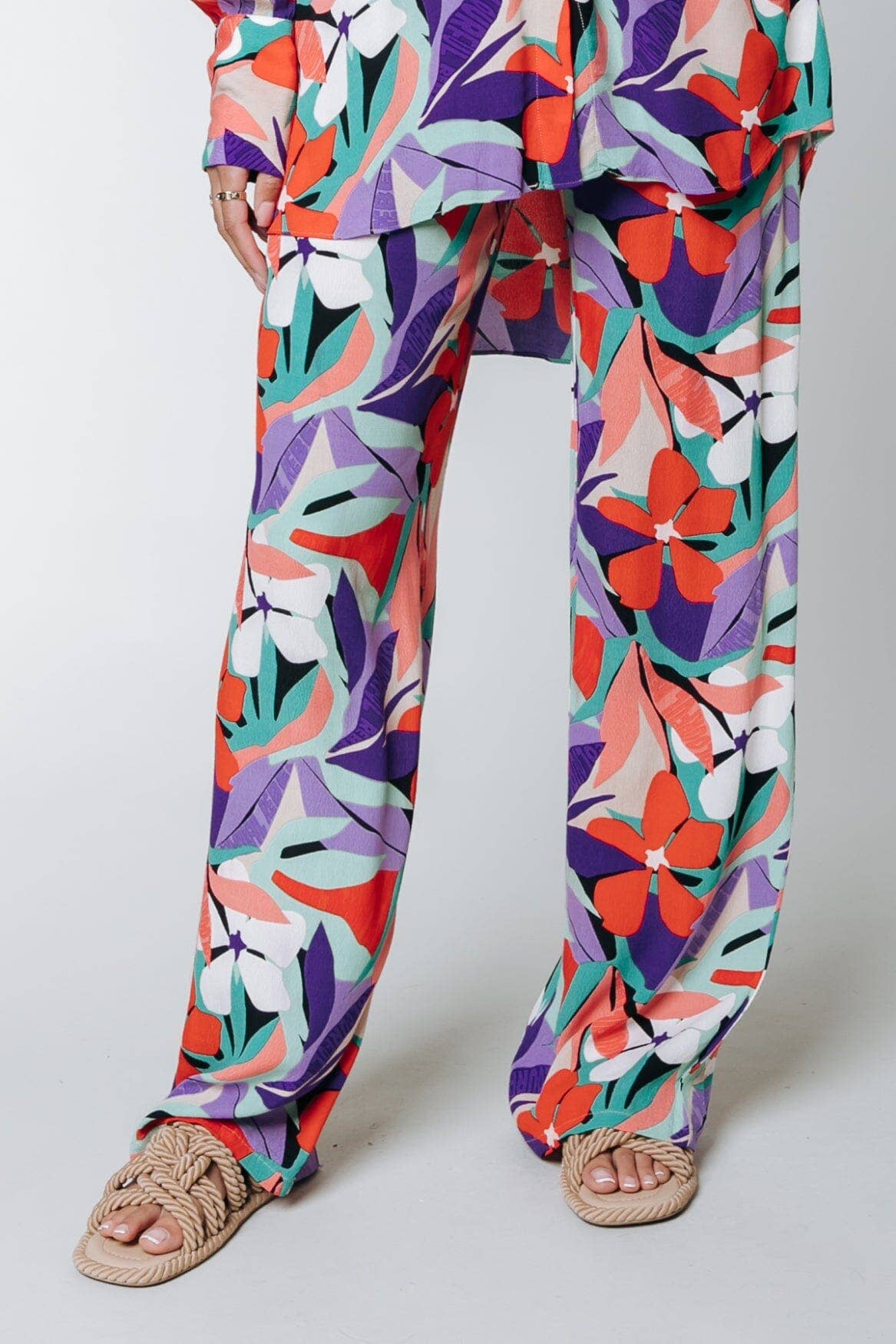 Melody Pants | Multicolor for wholesale on Faire2