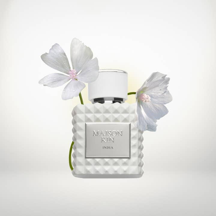 MAISON KIN - Vente Parfum/Eau de toilette - India - Parfum boisé envoûtant4