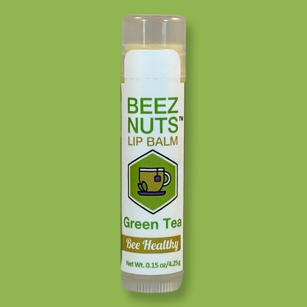 Beez Nuts Balms – Großhandel Lippenbalsam – Beez Nuts Lippenbalsam Restock Packs7
