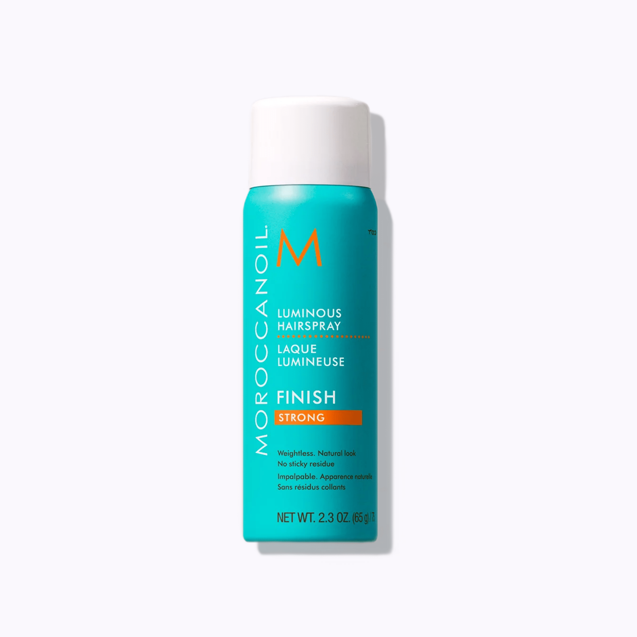 Dermstreet - Wholesale Hair Spray - Moroccanoil Luminous Hairspray Strong0