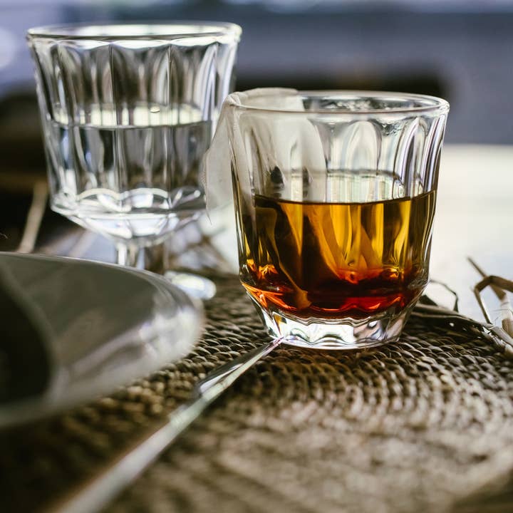 La Rochere - Wholesale Cocktail/Liquor Glass - City Tumbler Set -6