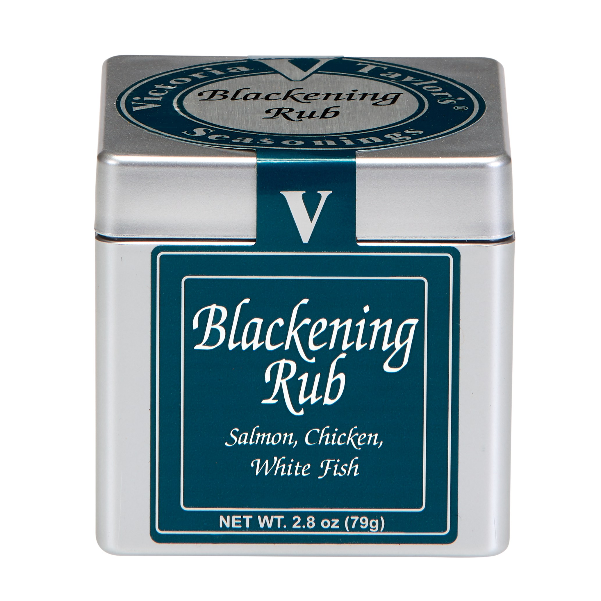Victoria Gourmet - Wholesale Rub - Blackening Rub1