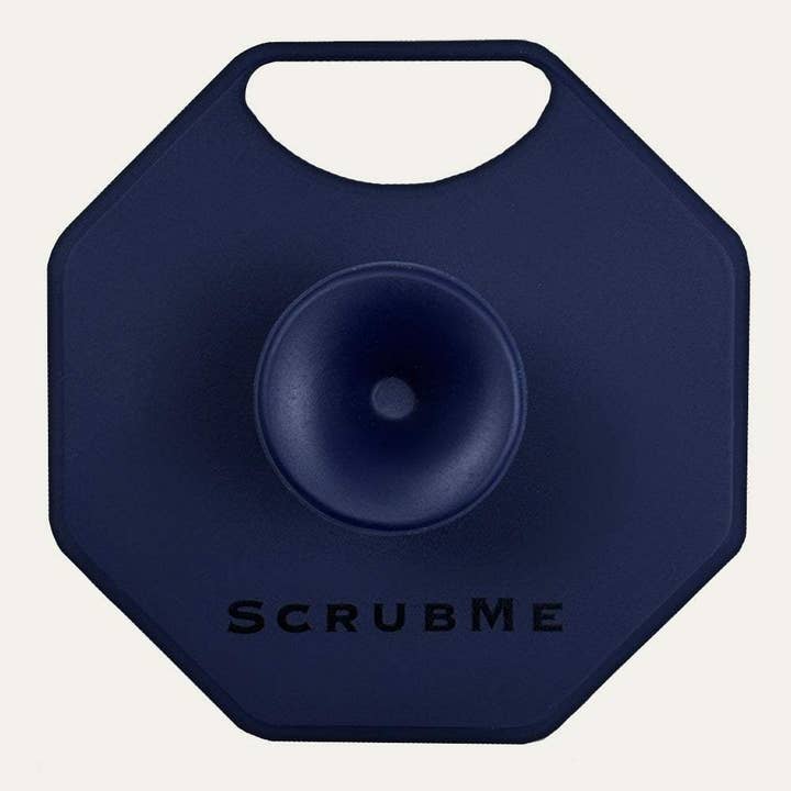 ScrubMe – wholesale Face/beauty roller – ScrubMeFace - Gentle Exfoliating Silicone Face Scrubber12