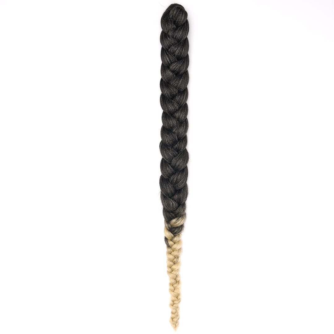 Dosso Beauty - Wholesale Hair Extensions - Single Pack of Non-Toxic Hypoallergenic Braiding Hair38