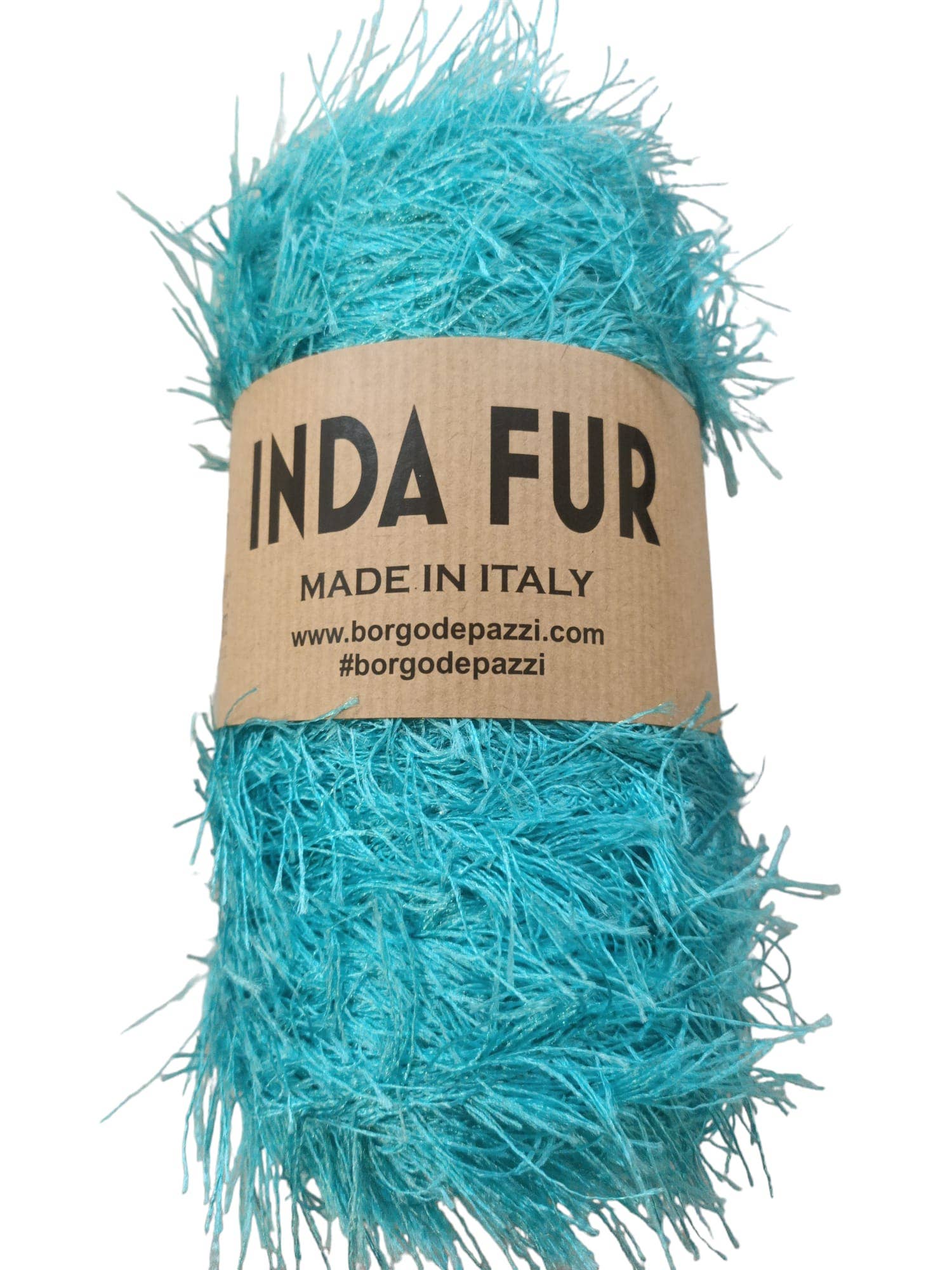 Borgo de' Pazzi - Firenze - Wholesale Craft Supplies - INDA FUR5