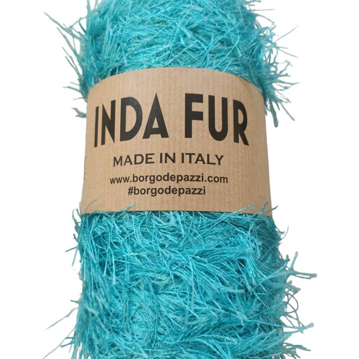 Borgo de' Pazzi - Firenze - Wholesale Craft Supplies - INDA FUR5