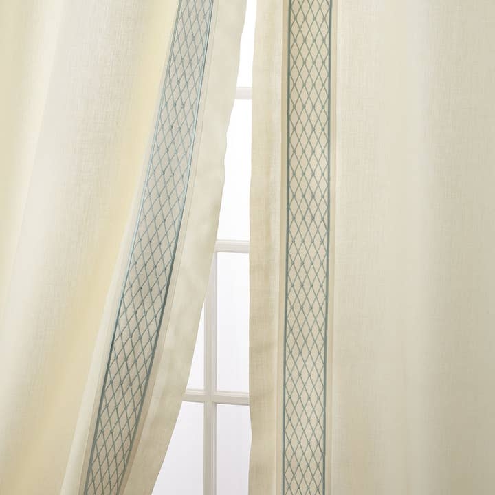 Home Silk - Wholesale Curtain - 99003/108 Drapes