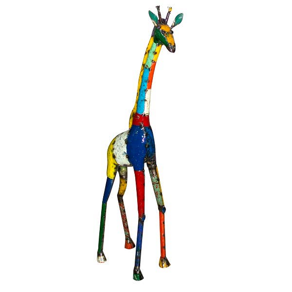 Gerald the Giraffe for wholesale by Think Outside