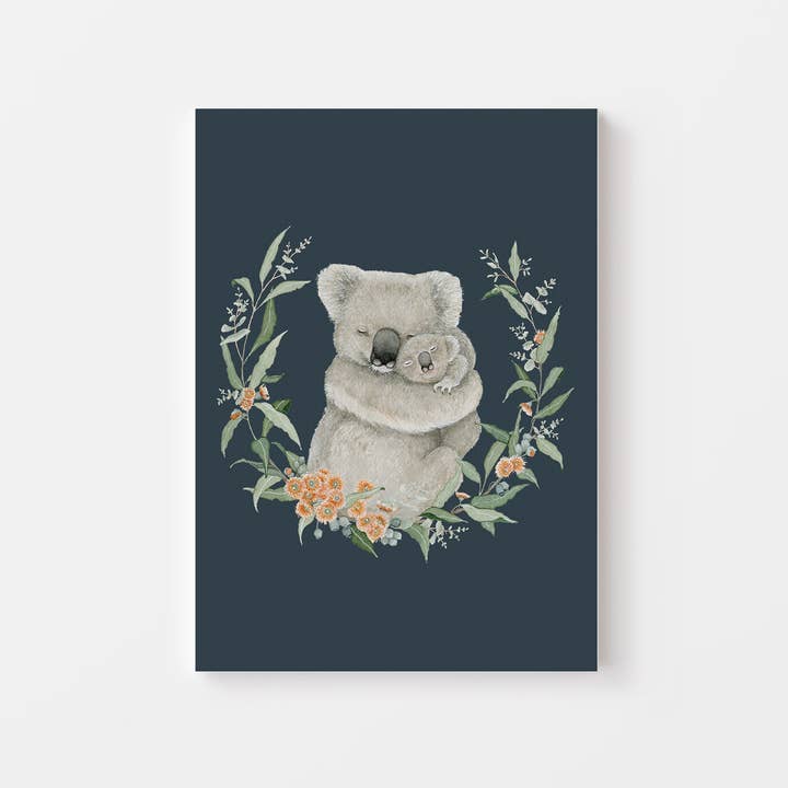The Koalas for wholesale by Young by Design