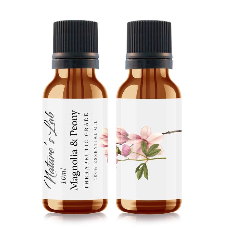 Wholesale Magnolia And Peony Fragrance Oil for your store - Faire
