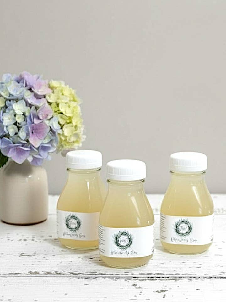 Juego de Muestras de Jabón Líquido para Ropa Natural (Elige 3 Aromas) para venta al por mayor de Butterfly&Bee