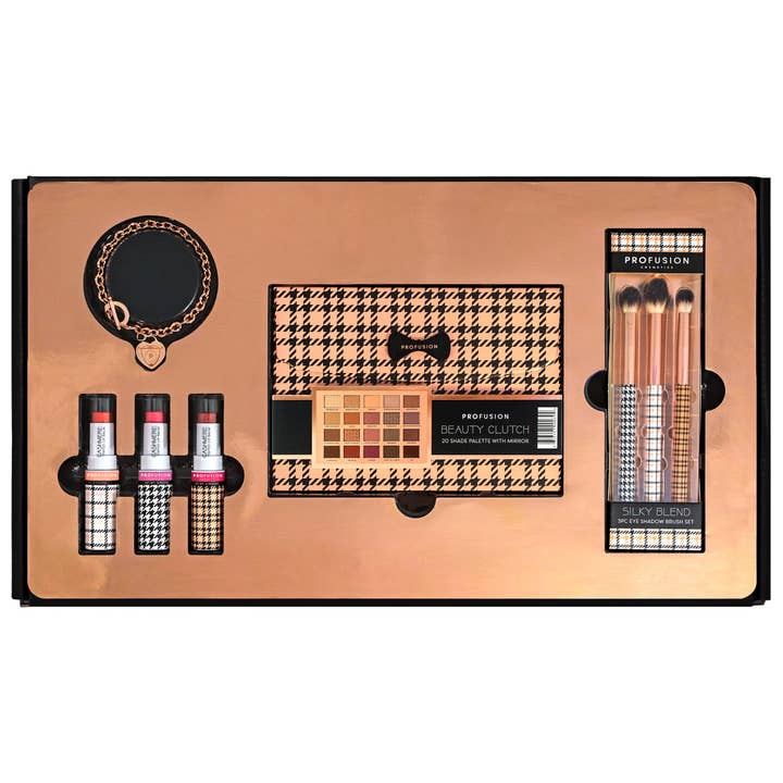Profusion Cosmetics - Wholesale Makeup Kit - Beverly Hills Pr Box