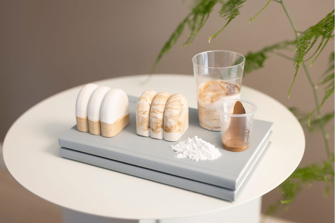 Hobbygroep - Wholesale DIY Craft Kit - CC Hobby Set Resin Casting Figurine2