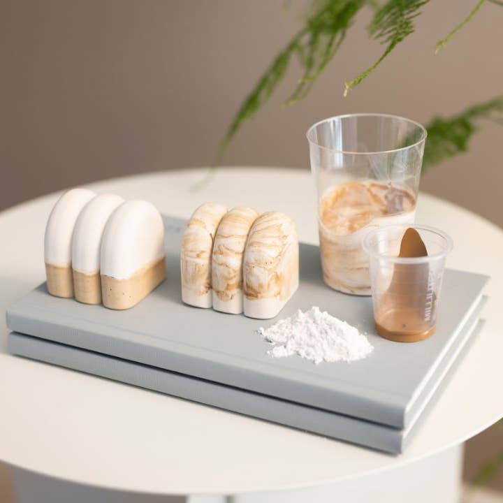 Hobbygroep - Wholesale DIY Craft Kit - CC Hobby Set Resin Casting Figurine2