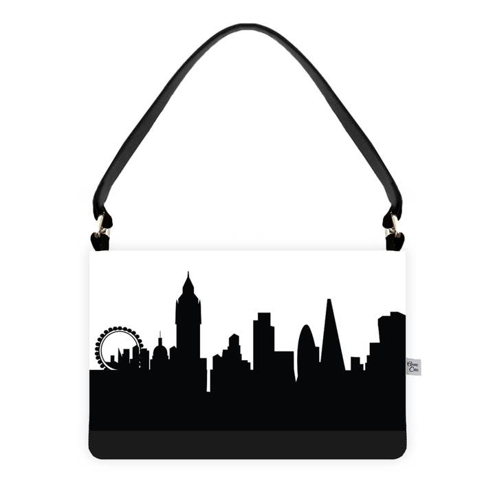 Anne Cate - Wholesale Shoulder Bag - Women's - Skyline Signature Handbag59