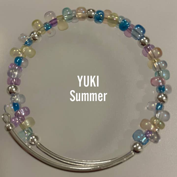 Yuki- Summer for wholesale by Chappy Girls