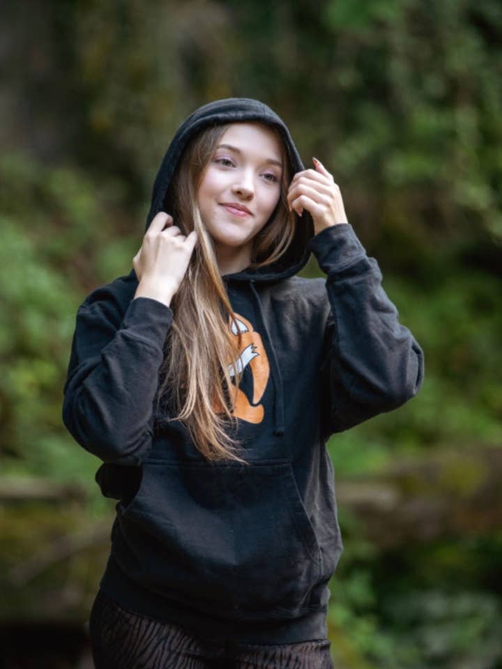 Foxy’s Hoodies for wholesale by Foxy's Leotards