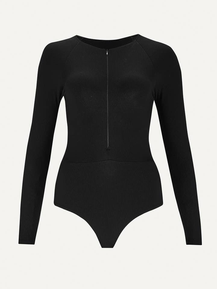 Oy surf – wholesale Baddräkt - Dam – ”Orfe” ribbad surfdräkt