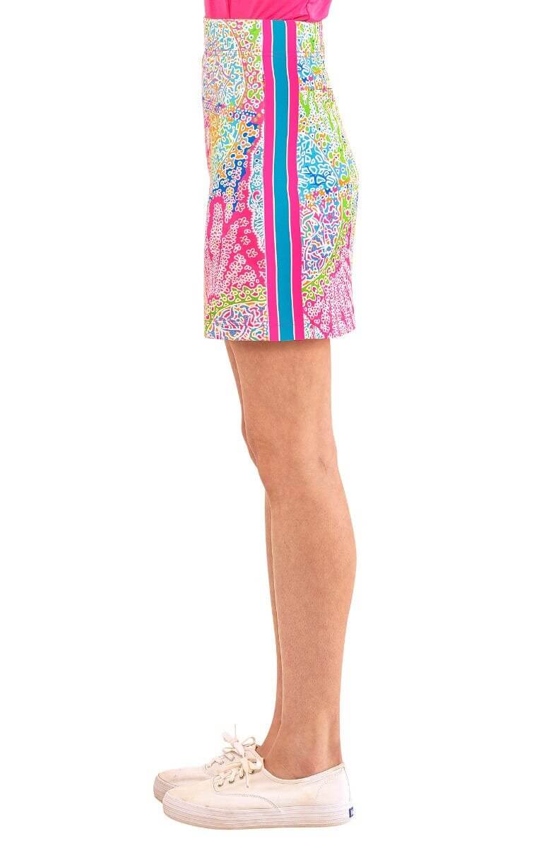 Gretchen Scott LLC – wholesale Skort – Women's – Jersey Skippy Skort - Grand Bazaar8