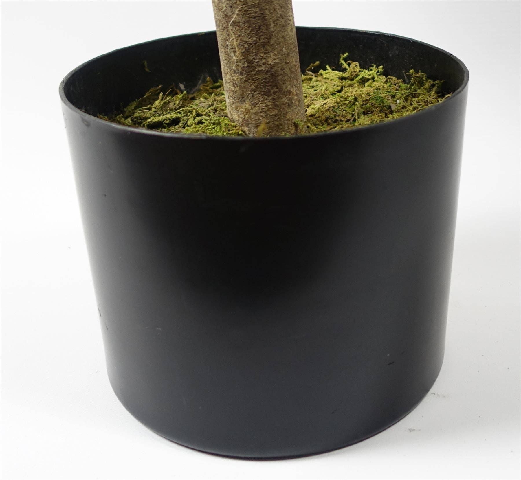 Leaf Design UK LTD – wholesale Artificial plant – Outdoor Artificial Topiary Tree 120cm Buxus Ball UV2