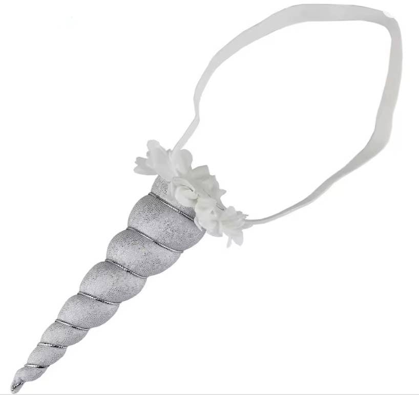 Benny Bows - Wholesale Fashion Headband - Women's - Unicorn Horn Headband Clip - Various Colors9