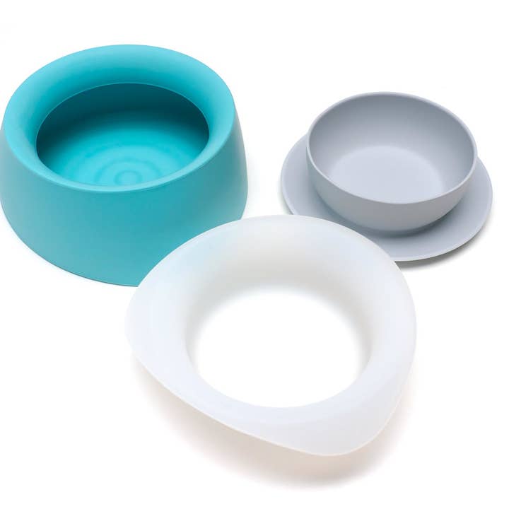 Sleepypod - Wholesale Pet bowl – Cat/dog - Yummy Travel Bowls12