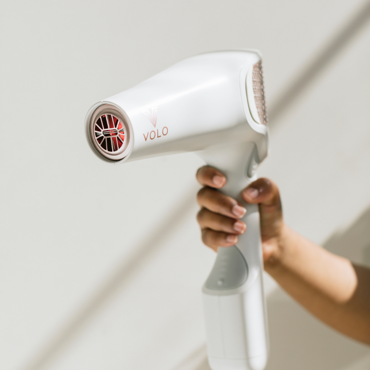 VOLO Beauty - Wholesale Hair Dryer - VOLO Go Hairdryer4