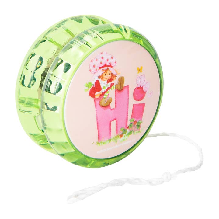 Well Played - Wholesale Classic Toy - Kids - Strawberry Shortcake Yo-Yo Surprise6