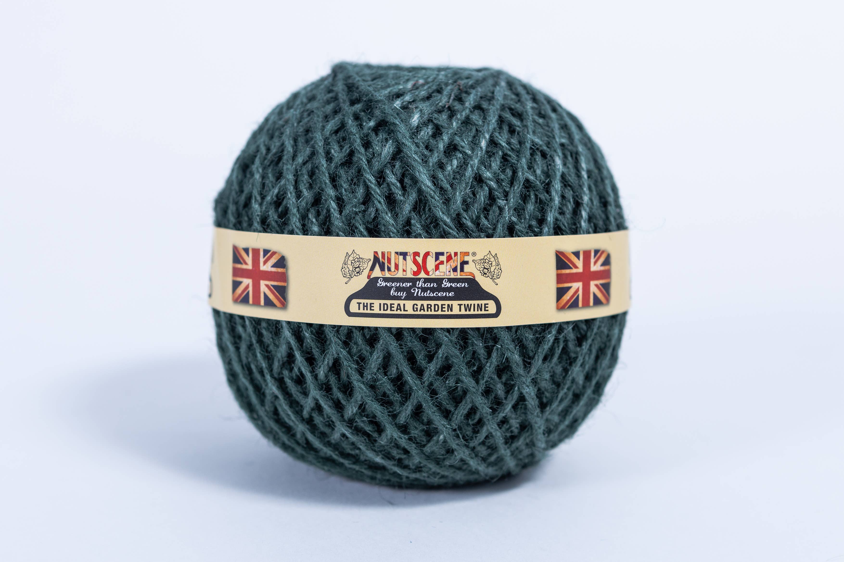 Nutscene Twines Ltd - Wholesale Twine - Nutscene® Twine Holder & Dispenser3