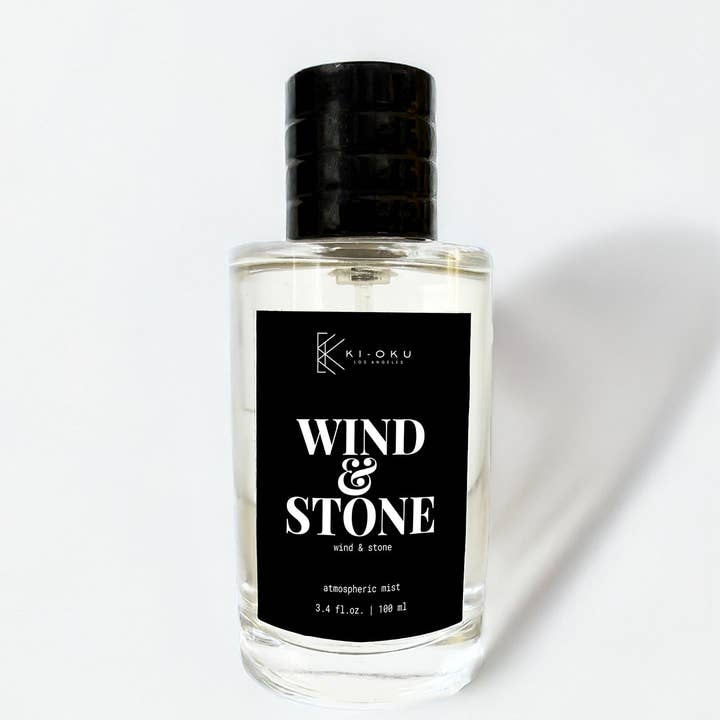 Wind & Stone Atmospheric Mist and other Purchase Wholesale salt sachets. Free Returns & Net 60 Terms on Faire trending on Faire.