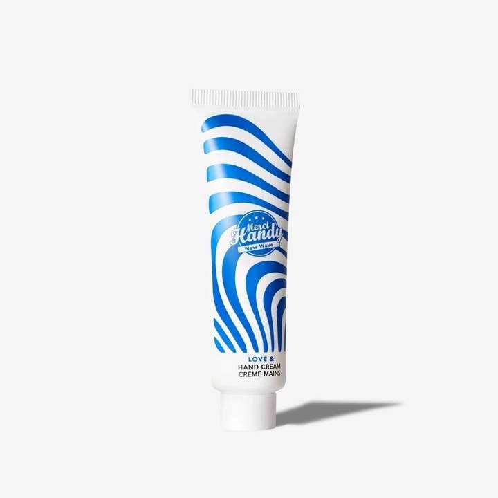 Merci Handy - Wholesale Hand Cream/Lotion - New Wave Hand Cream