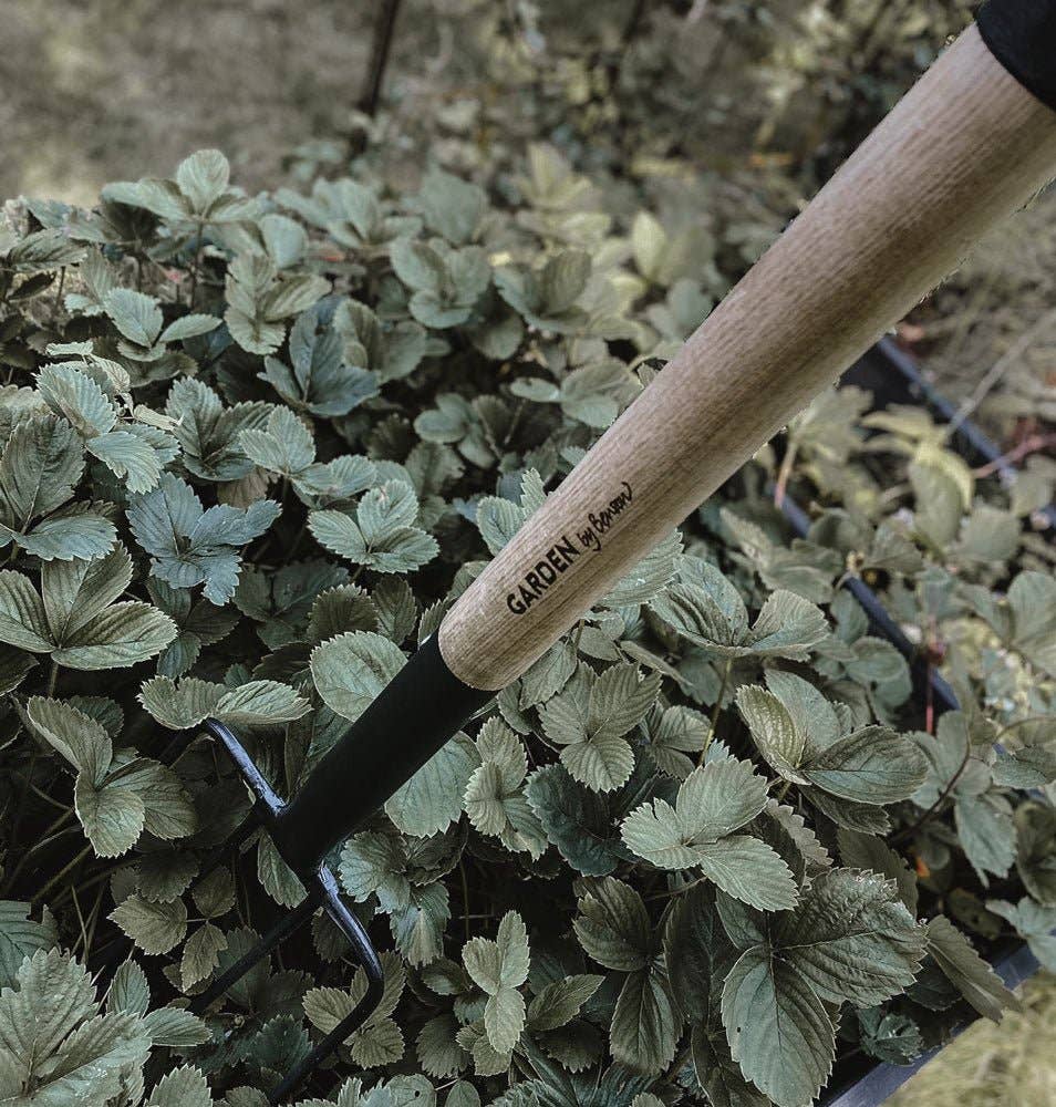 by Benson – ferramenta de jardinagem por atacado – Garfo de Jardim Deluxe by Benson3