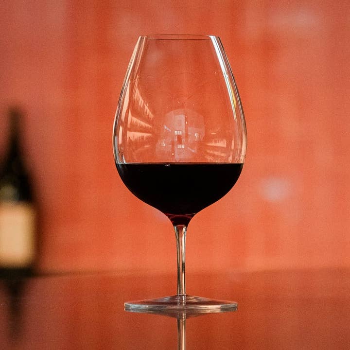 The Parr Glass for wholesale by Glasvin