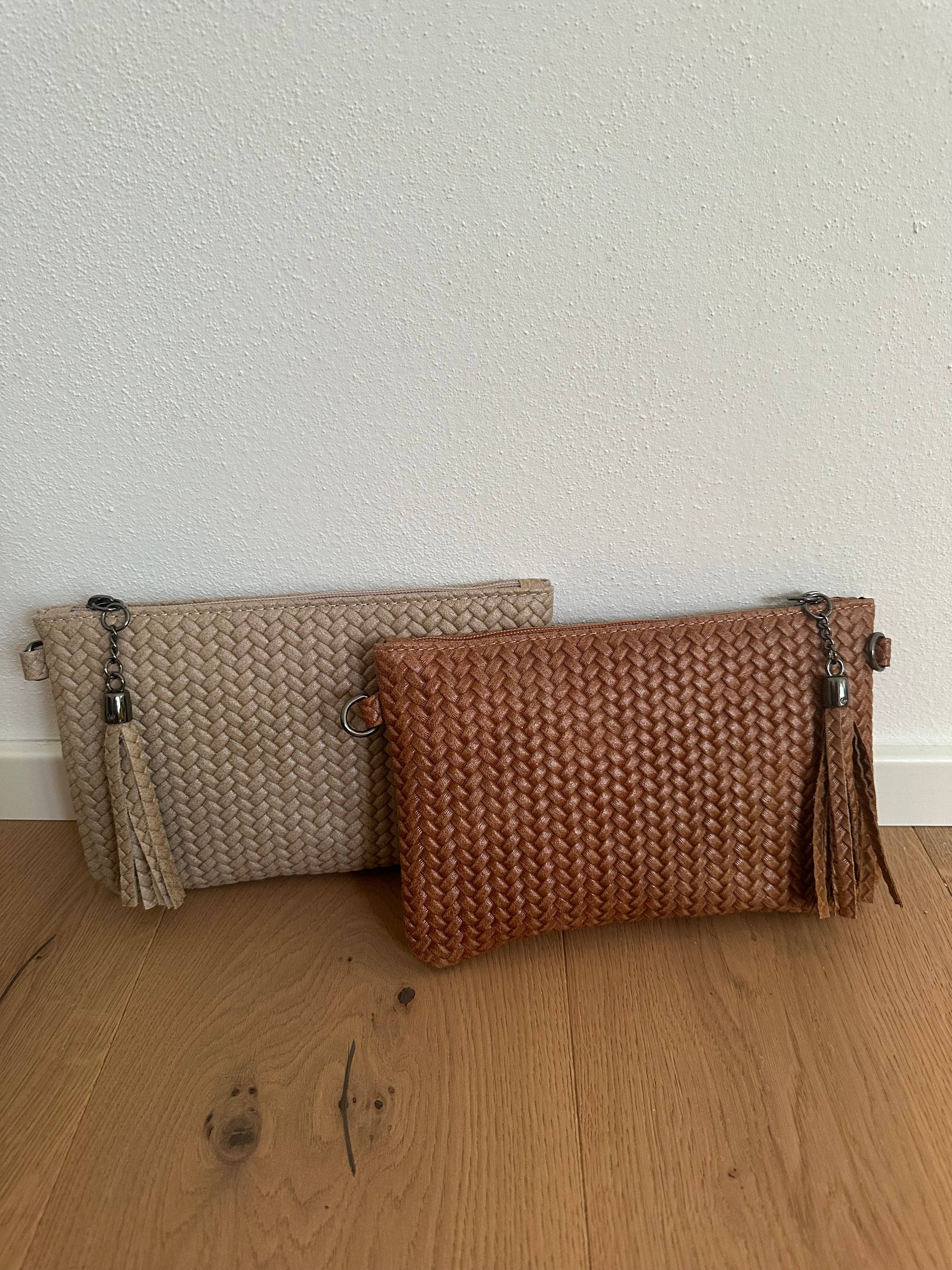 Zhade - Wholesale Clutch - Dames - Echte leren clutch7