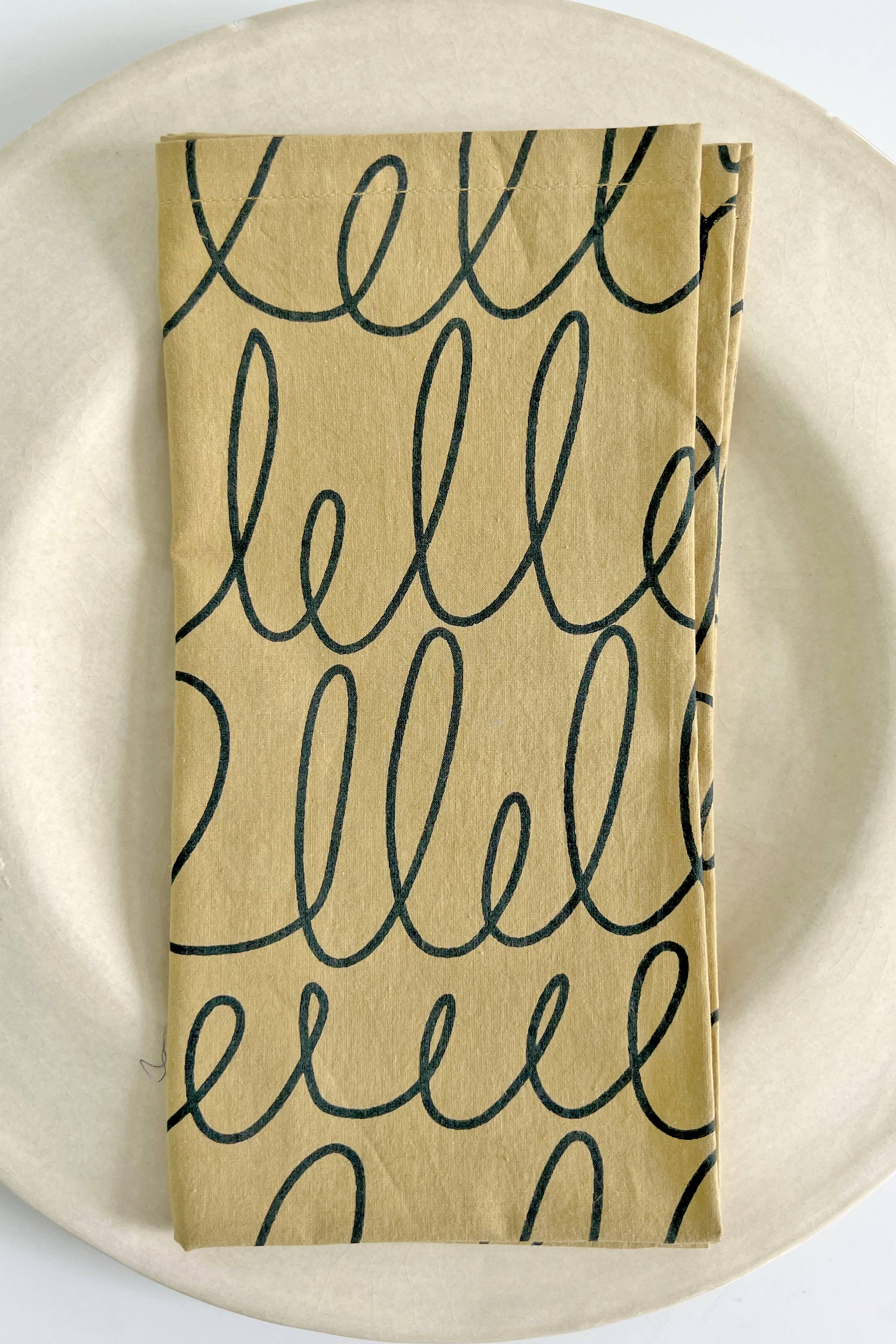 See Design – Großhandel Papier- & Stoffserviette – Servietten aus 100 % Baumwolle im 4er-Set32