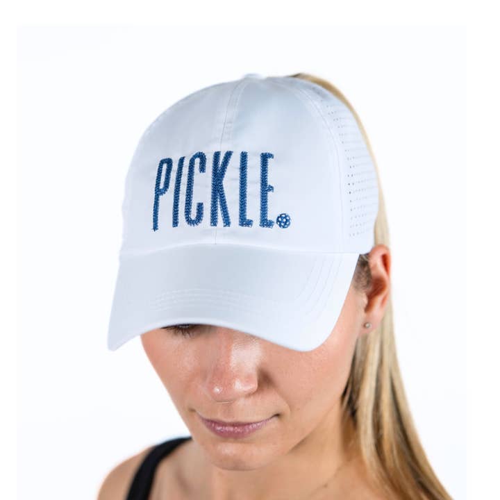 Pickle Pearl (Rose ou Marine) - Déesse du Soleil Tuck-in (ST570) pour la vente par Vimhue