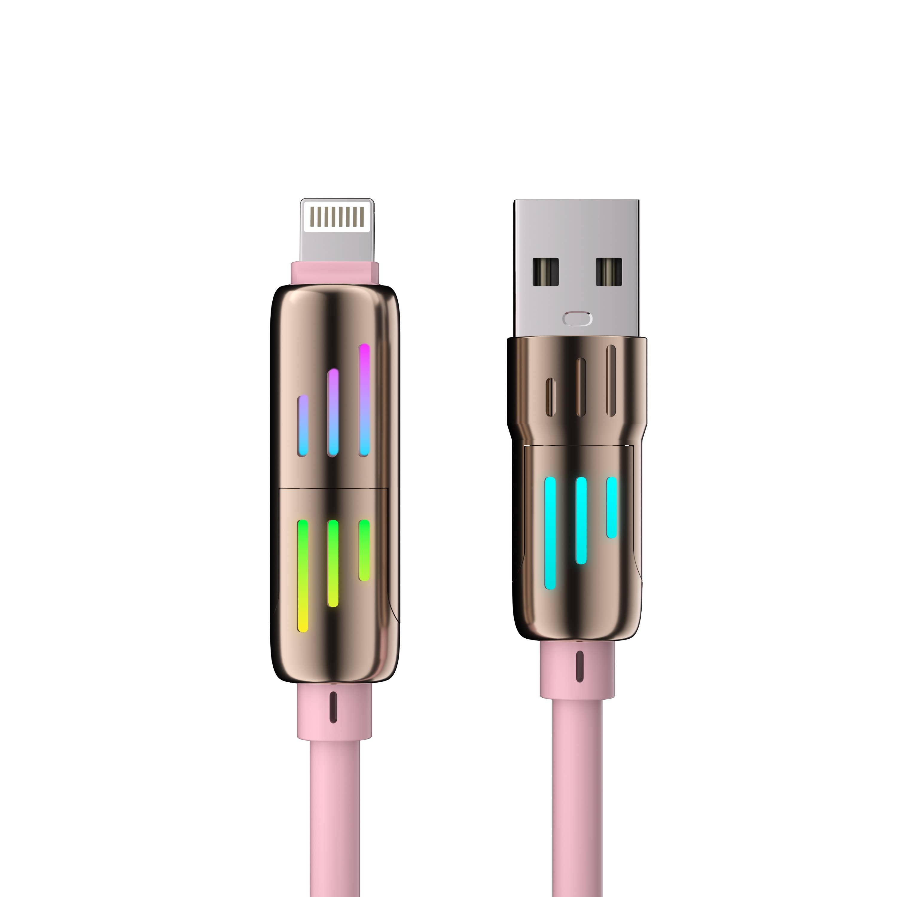 LAX Gadgets - Wholesale Charging Cable - Universal Charging Cables For iphone, Android Devices17