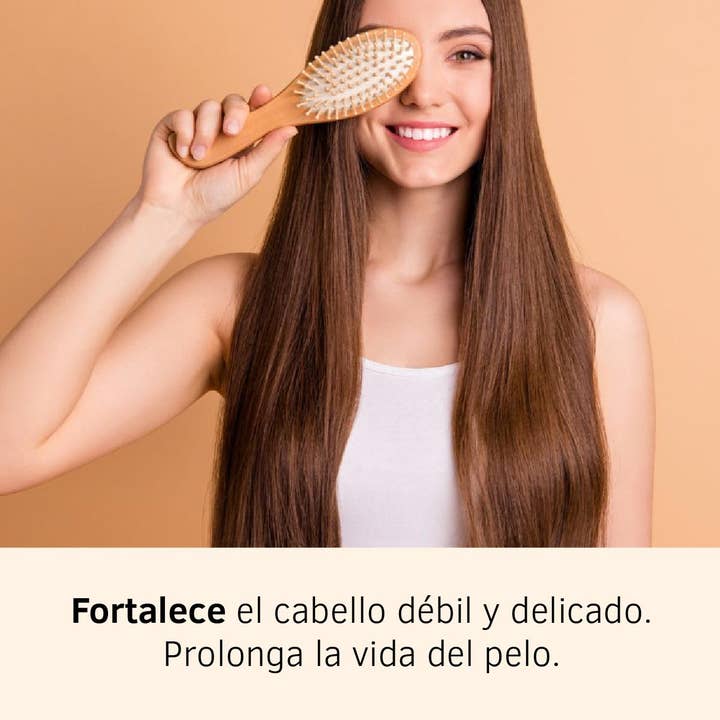 Laboratorio SYS - Wholesale Hair Shampoo - Labnatur Anti-Hair Loss Shampoo with Soy and Wheat Germ 250ml1