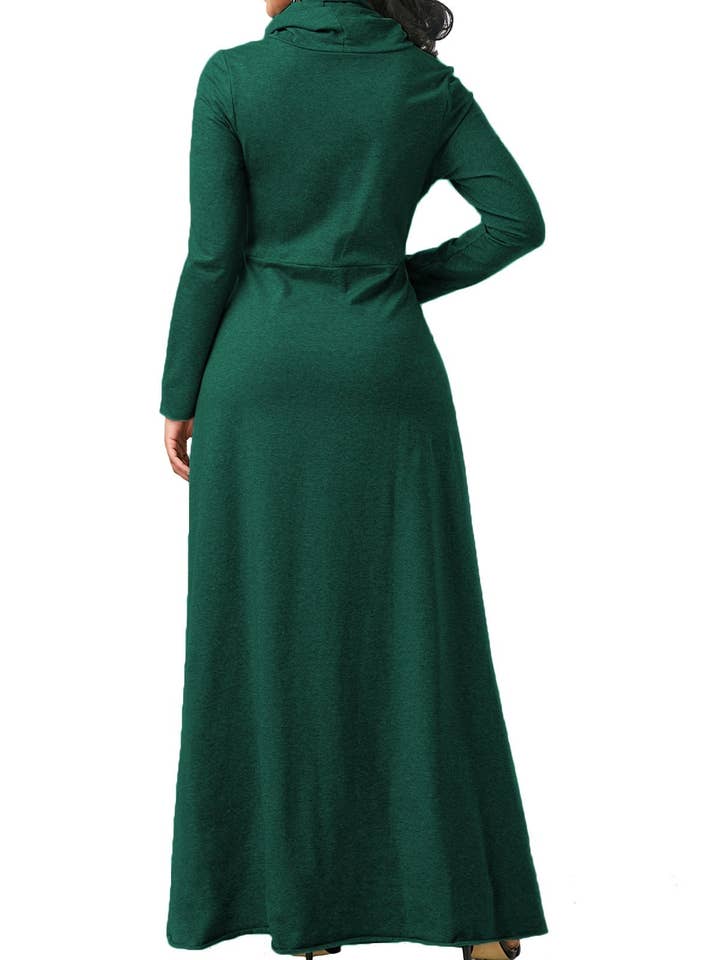 MB FASHION CASUAL POCKET SWING DRESS 4009 for wholesale by MB Fashion Wholesale