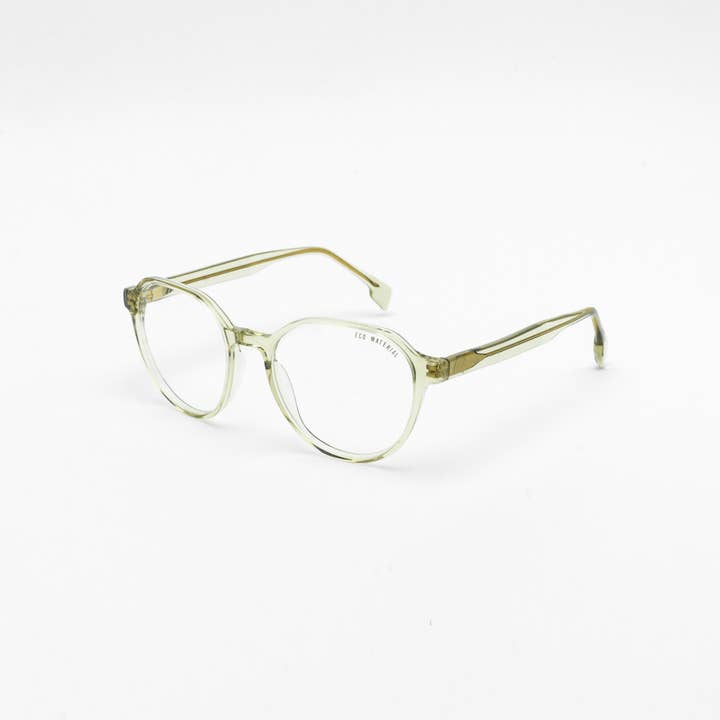 WAYLIFE – Großhandel Brille – Unisex – Unisex-Brillengestell für optische Brillen, WL 96133, Öko-2