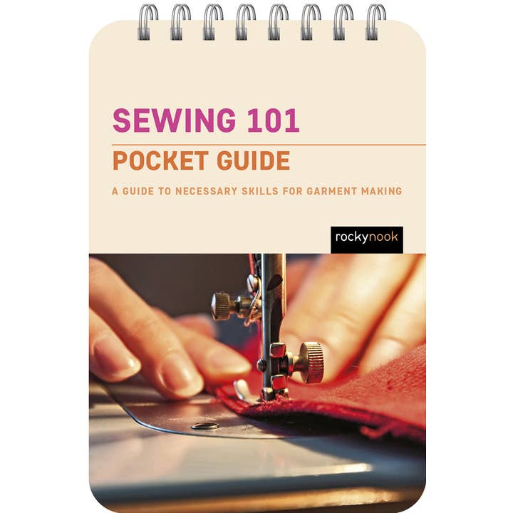 Sewing 101: Pocket Guide and other Purchase Wholesale headband knitting pattern. Free Returns & Net 60 Terms on Faire trending on Faire.
