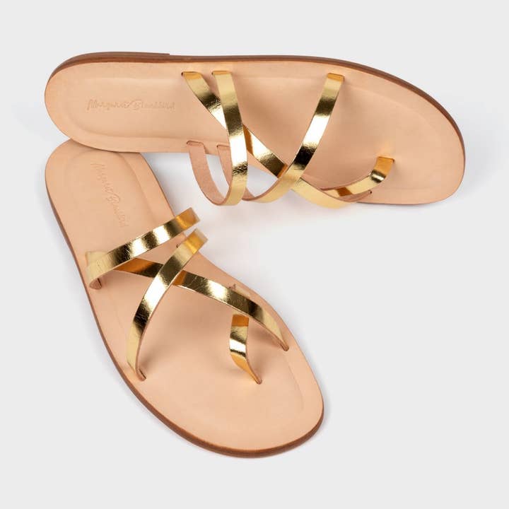 A'LLURE | Sandal for wholesale by Margaret Blackbird
