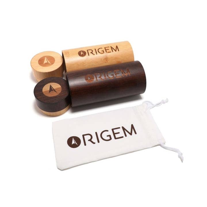 ORIGEM – wholesale Sunglasses – Unisex – Noosa Blue