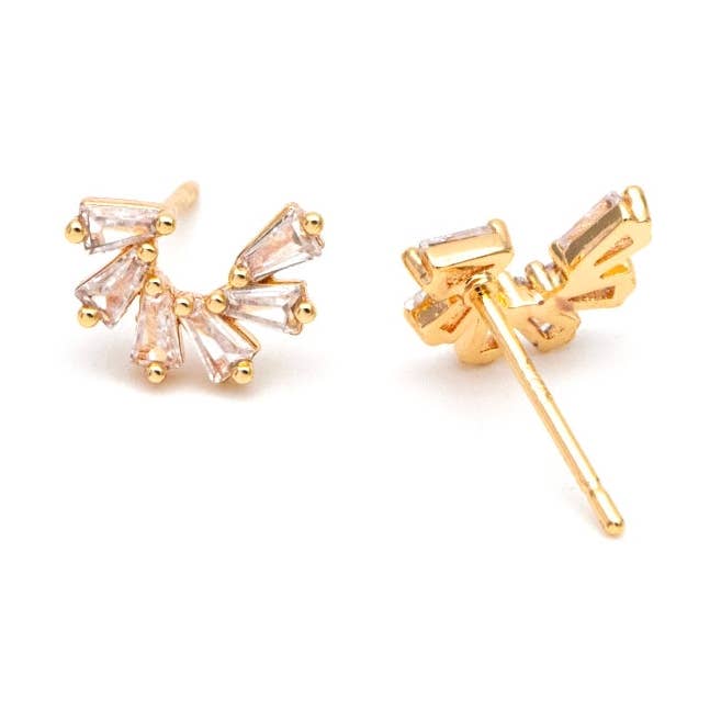 Clous - Arc de Cristal pour la vente par West + Laurel