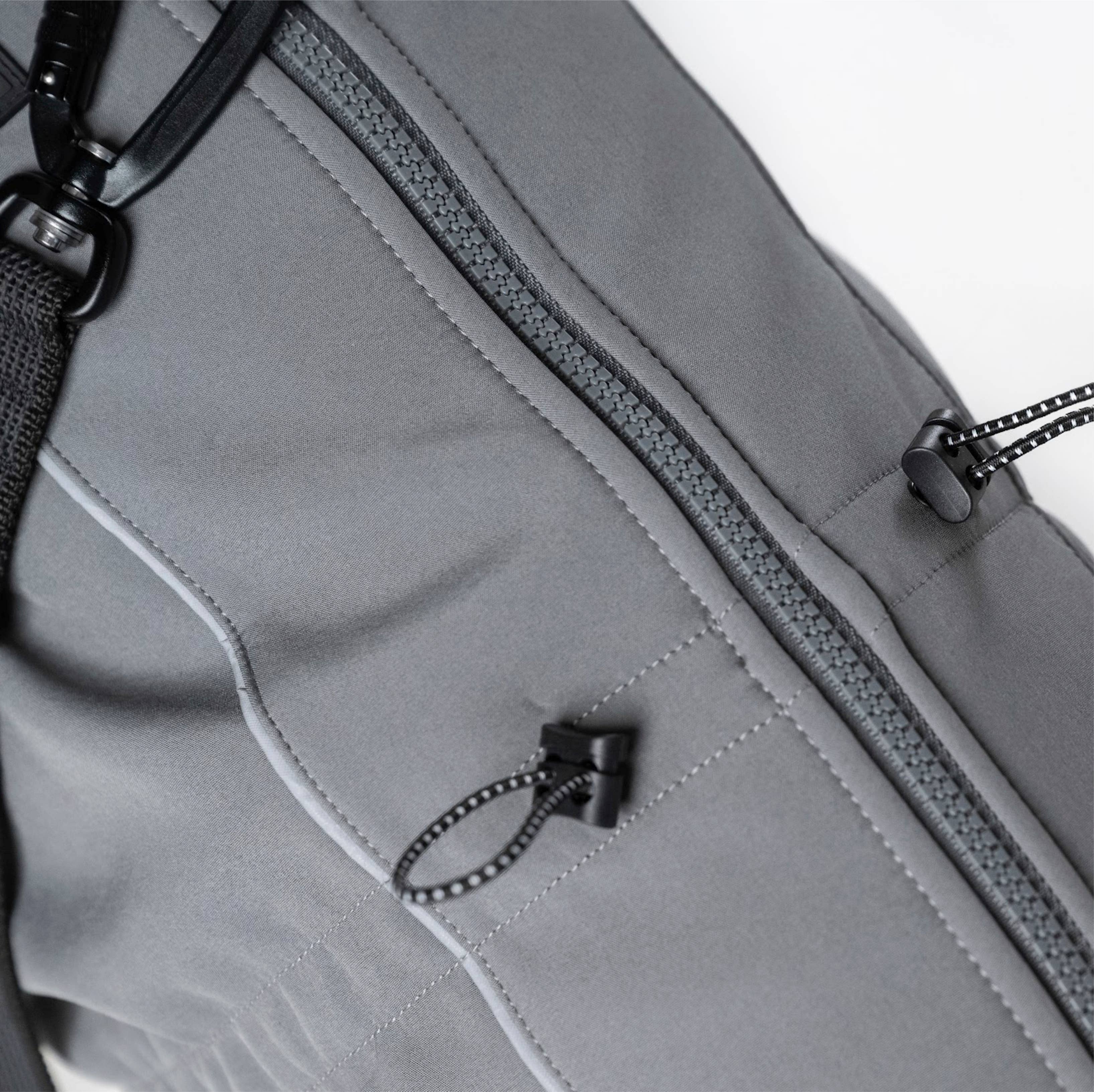 FINNERO - Wholesale Pet Jacket - Dog - UPGRADED MODEL! FINNERO SPORT Softshell Jacket for dogs1