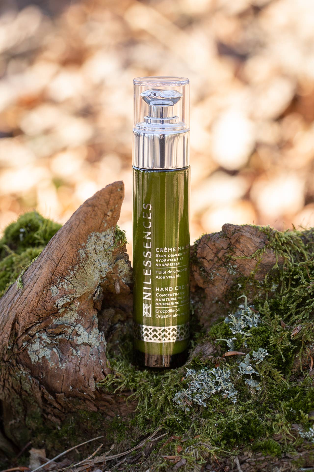 NILESSENCES - Wholesale Hand Cream/Lotion - HAND CREAM2